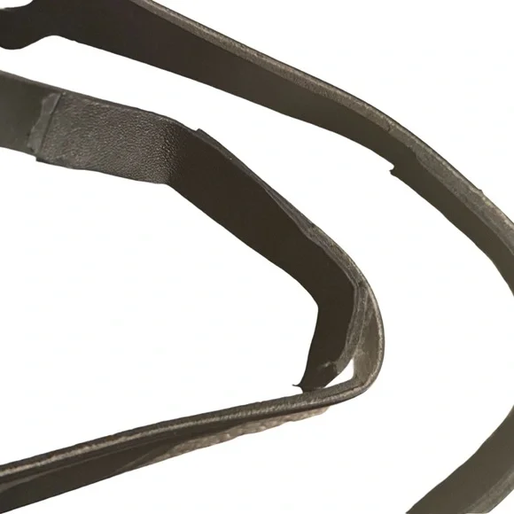 Bao Bao Issey Miyake Black Lucent Tote - Picture 4 of 7